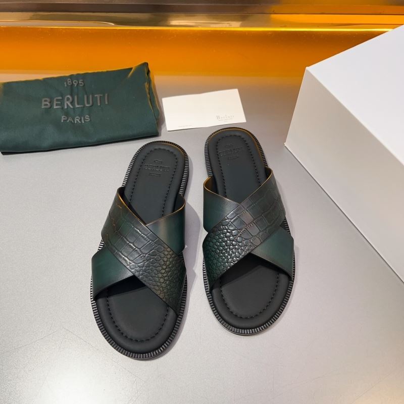 Berluti Sandals